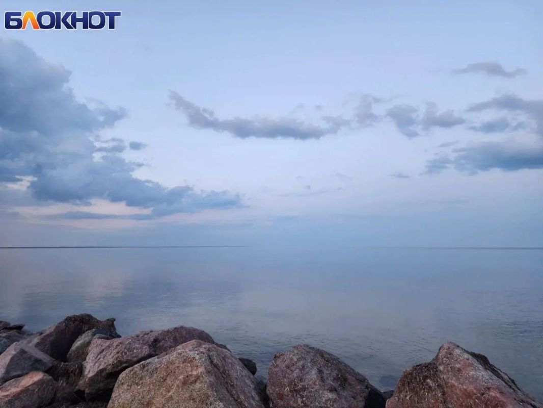 Море глазами наших подписчиков Море глазами наших подписчиков
