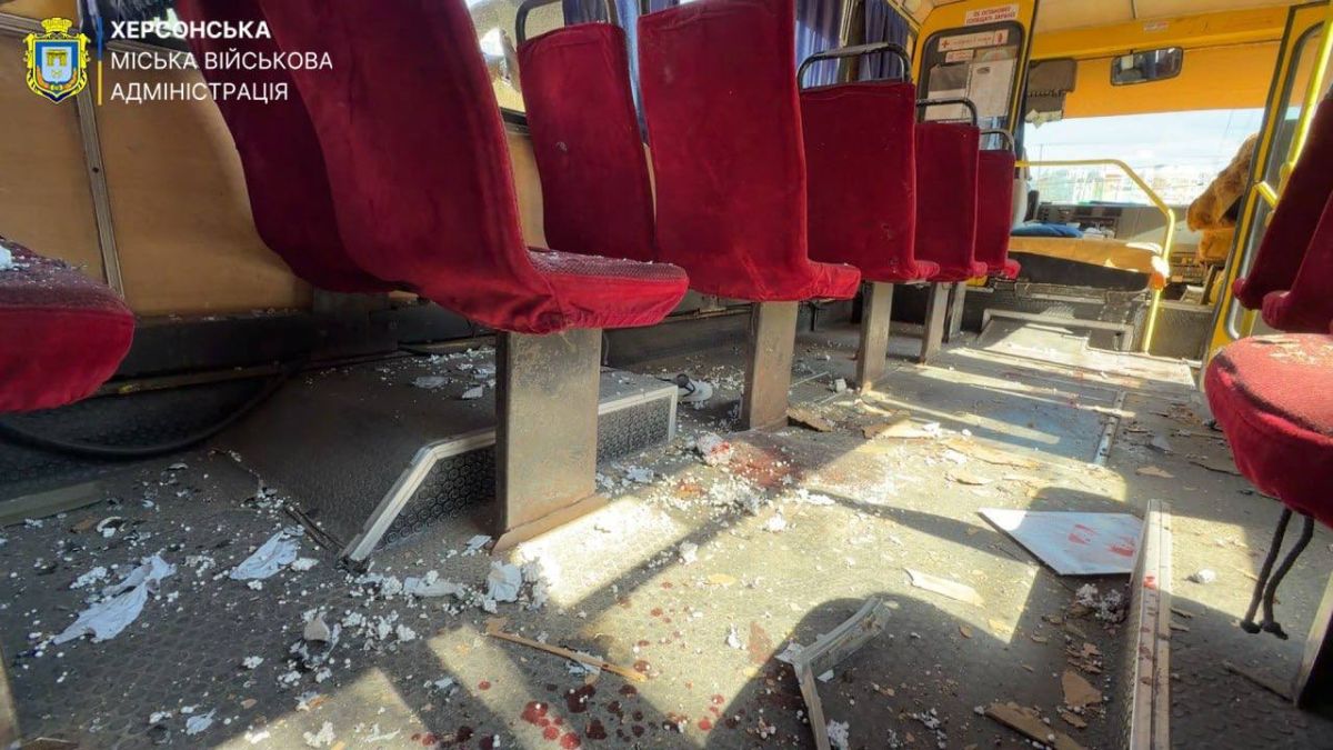 А на том берегу.... Правобережье Херсонщины: обзор новостей за день По обстрелам и пострадавшим А на том берегу.... Правобережье Херсонщины: обзор новостей за день По обстрелам и пострадавшим