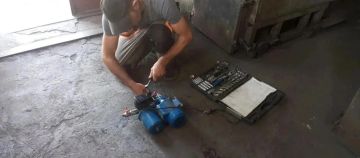 Аварийная бригада Краснодарского края подготовила три школы Новотроицкого округа к отопительному сезону