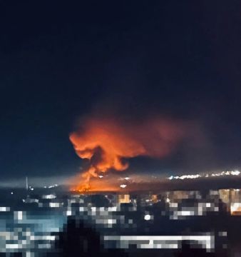 Вечером 2 сентября в 21:55 с использованием реактивного БПЛА «Герань-4» был нанесен удар по стоянке грузового транспорта на территории таможенного поста «Хмельницкий-Центральный» в г. Хмельницкий Хмельницкой области