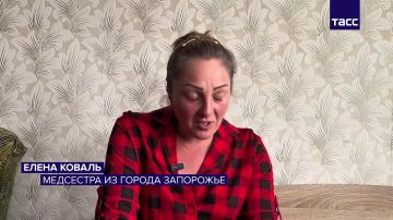 Медсестра Коваль прошла 54 км в РФ через фронт, спасаясь от мобилизации в ВСУ