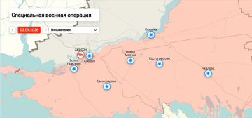Утренняя сводка по обстрелам левобережья Херсонской области на 09:00 утра 03 сентября