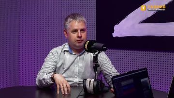 Евгений Брыков: Россия прошла через большое количество военных конфликтов, но экономика всегда выдерживала благодаря народу