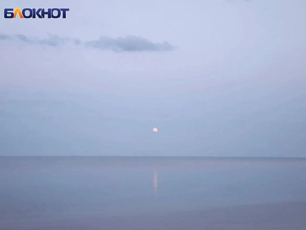 Море глазами наших подписчиков Море глазами наших подписчиков