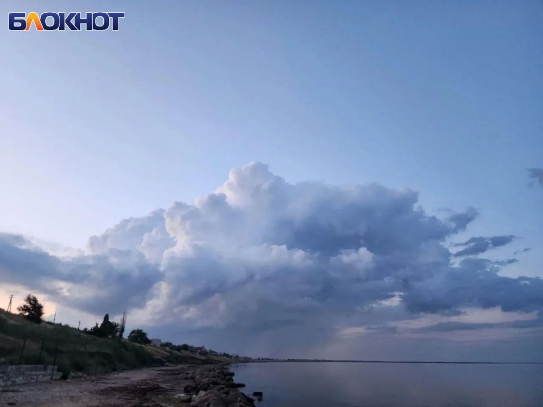 Море глазами наших подписчиков Море глазами наших подписчиков