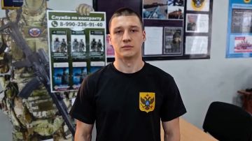 С нами - к ПОБЕДЕ. Хочешь служить Родине и быть в строю настоящих защитников? Принимаем добровольцев на военную службу по контракту в ВС РФ! Служба — это не только честь и долг, но и надёжная опора для тебя и твоей семьи