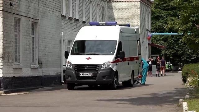 Развитие системы здравоохранения становится результатом совместной работы Кабардино-Балкарии и Херсонской области Развитие системы здравоохранения становится результатом совместной работы Кабардино-Балкарии и Херсонской области