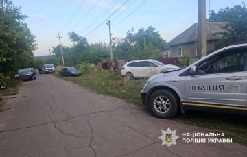 В Балте Одесской области сотрудник ТЦК сбил двухлетнего мальчика и скрылся с места ДТП, сообщают местные паблики