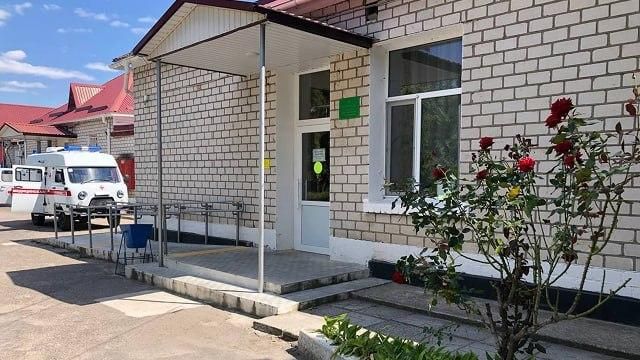 Развитие системы здравоохранения становится результатом совместной работы Кабардино-Балкарии и Херсонской области Развитие системы здравоохранения становится результатом совместной работы Кабардино-Балкарии и Херсонской области