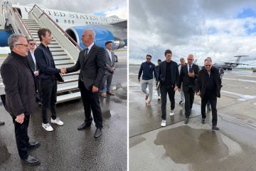Владимир Путин поручил с полуночи трое суток не наносить удары по Киеву, сообщил Дмитрий Песков