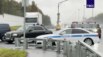 Посланники Трампа Уиткофф и Кушнер прибыли в Москву и уже направляются в Кремль озвучивать свои «мирные предложения»