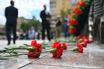 Стартовал конкурс на проект мемориала освободителям Херсонщины