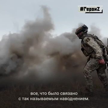Делать все по максимуму: кредо военных медиков, которыми руководит командир взвода с позывным «Нокс»