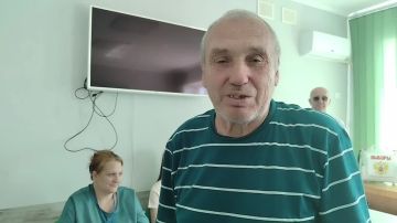 В Нижних Серогозах избиратель выдал базу