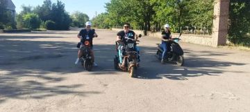 В Горностаевском округе продолжается досрочное голосование на выборах депутатов Государственной Думы