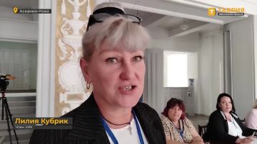 Член участковой избирательной комиссии отметила активность избирателей на выборах депутатов Государственной Думы