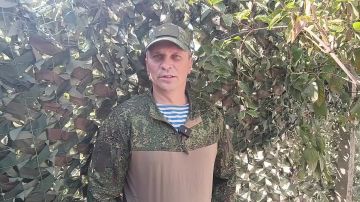 Подразделения группировки войск «Днепр» продолжают выполнять боевые задачи в зоне проведения СВО