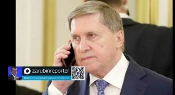 Уиткофф и Кушнер обещали использовать в завтрашних контактах в Киеве оценки, высказанные Путиным по поводу путей урегулирования, сообщил Ушаков