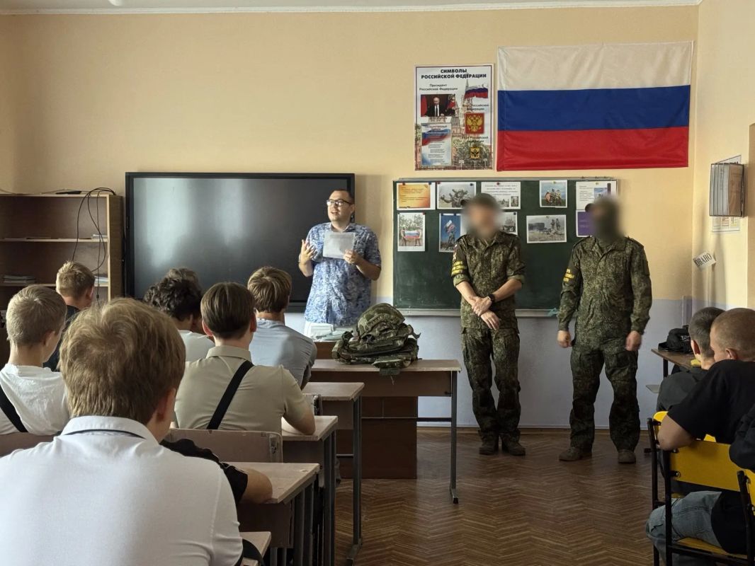 Генический строительный колледж присоединился к Всероссийской акции «Сердце — Защитнику»! Генический строительный колледж присоединился к Всероссийской акции «Сердце — Защитнику»!