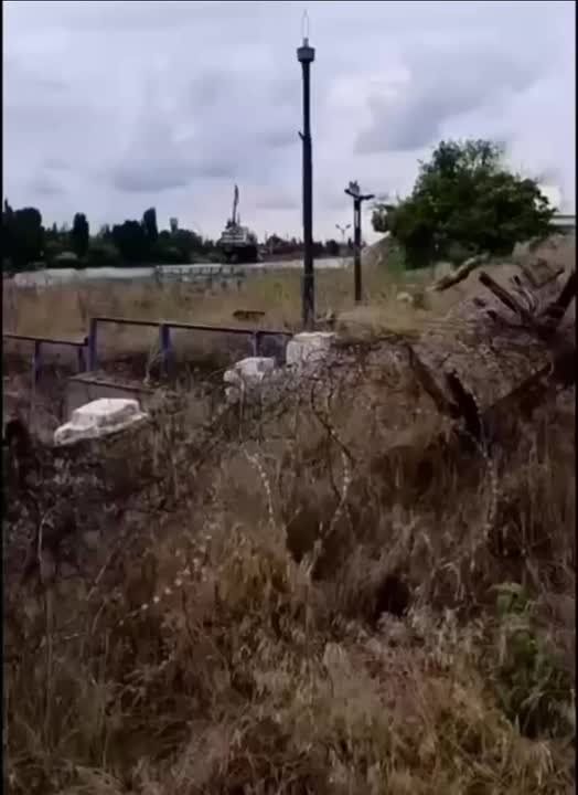 А на том берегу.... Правобережье Херсонщины: обзор новостей за день По обстрелам и пострадавшим