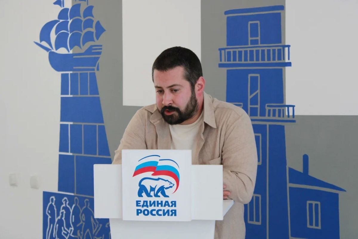 Инициативы НКО вошли в новую Народную программу Единой России Инициативы НКО вошли в новую Народную программу Единой России