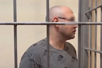 Житель Херсонщины приговорен к 16 годам за госизмену