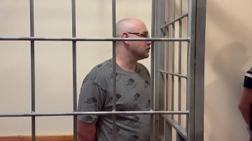 Херсонский областной суд назначил 16 лет лишения свободы и крупный штраф 42-летнему жителю Чаплинки за сотрудничество с украинской разведкой