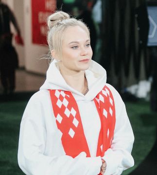 Шестикратная Чемпионка Европы 2026 Ангелина Мельникова