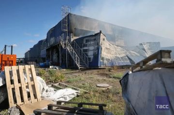 ВСУ добили последнюю «Галактику» в ДНР
