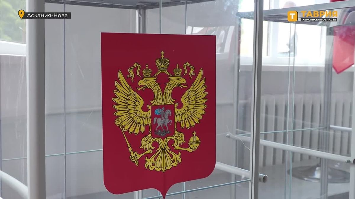 От выборов зависит наша жизнь, заявила "Таврии" Татьяна Добровская
