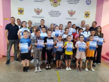 Итоги шахматного турнира ко Дню знаний