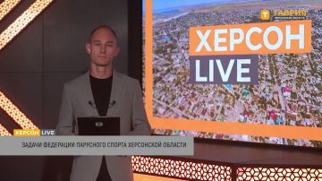 Более 50 участников состоит в Федерации парусного спорта Херсонской области, рассказал Юрий Шашков