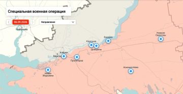 Утренняя сводка по обстрелам левобережья Херсонской области на 09:00 утра 07 сентября