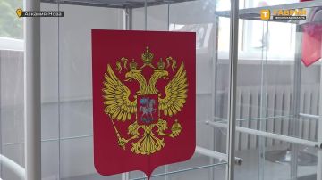 От выборов зависит наша жизнь, заявила "Таврии" Татьяна Добровская