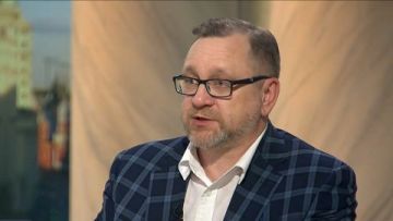 Юрий Котенок: По военным объектам ВСУ в районе оккупированного Херсона нанесен комбинированный ракетно-дроновый удар