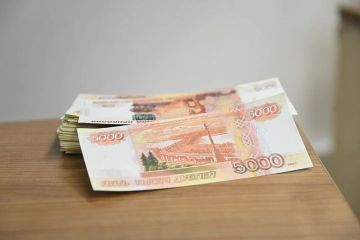 Пострадавшие от обстрелов жители Херсонской области могут оформить выплаты до 1 миллиона рублей через МФЦ