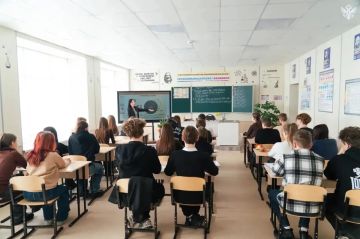 Педагоги выбирают Херсонскую область для работы и постоянной жизни