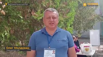 "���� �� ������� �������": ���� �������� ���������, ��� �������� ��������� ����������� � ����������������� ������