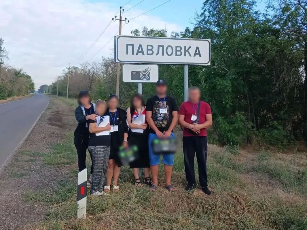 Тамерлан Цаликов: Наши герои - члены участковых избирательных комиссий в Верхнерогачикском округе