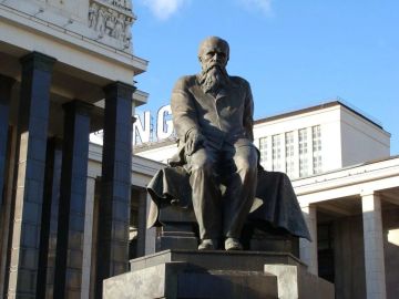 Достоевский всё предвидел: 140 лет назад описал то, что сегодня творит Киев