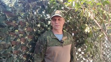 Подразделения группировки войск «Днепр» продолжают выполнять боевые задачи в зоне проведения СВО