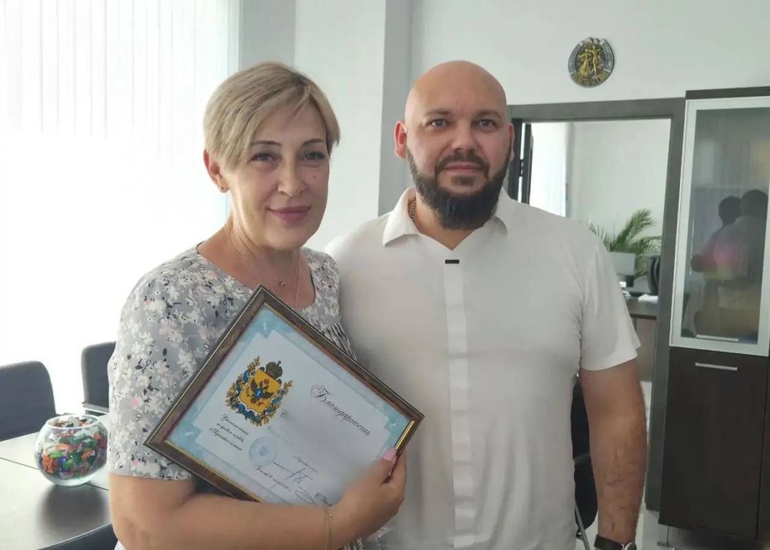 Уполномоченный по правам человека в Херсонской области провел совещание с сотрудниками Социального фонда Уполномоченный по правам человека в Херсонской области провел совещание с сотрудниками Социального фонда