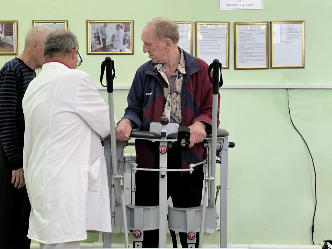 Здесь живут больше 50 человек Здесь живут больше 50 человек