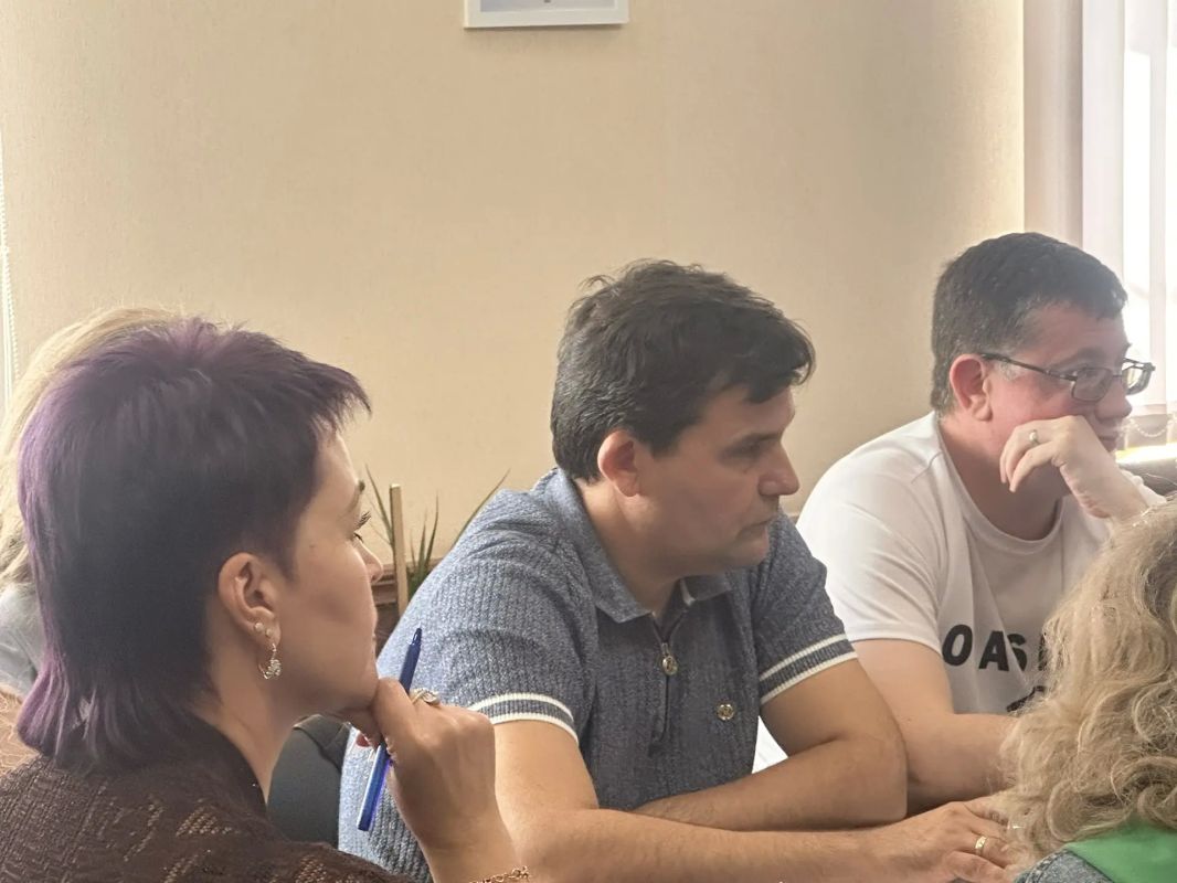 О ходе реализации жилищных прав детей-сирот в Геническом муниципальном округе О ходе реализации жилищных прав детей-сирот в Геническом муниципальном округе