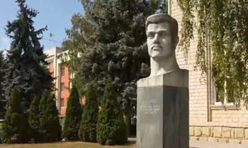 Прецедент для сноса советских памятников появился в Молдове
