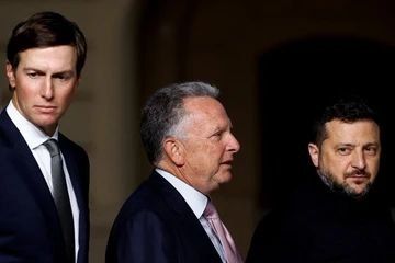 «Донбасс сдают! Мы его теряем!»