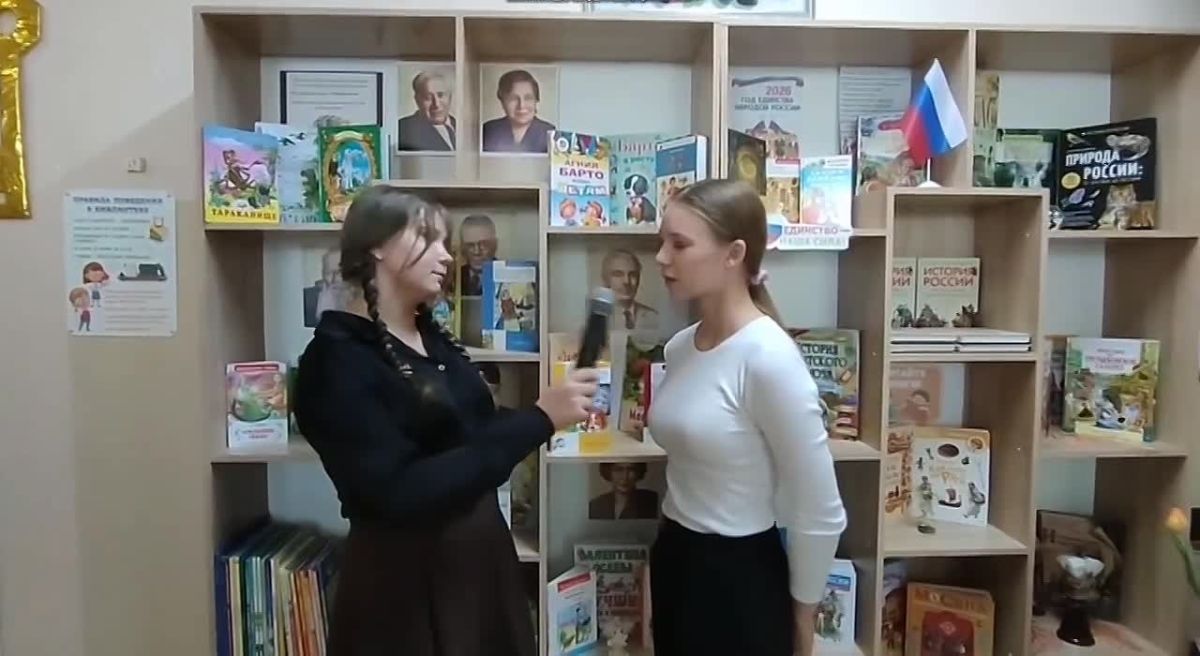 Что значит быть грамотным в XXI веке?