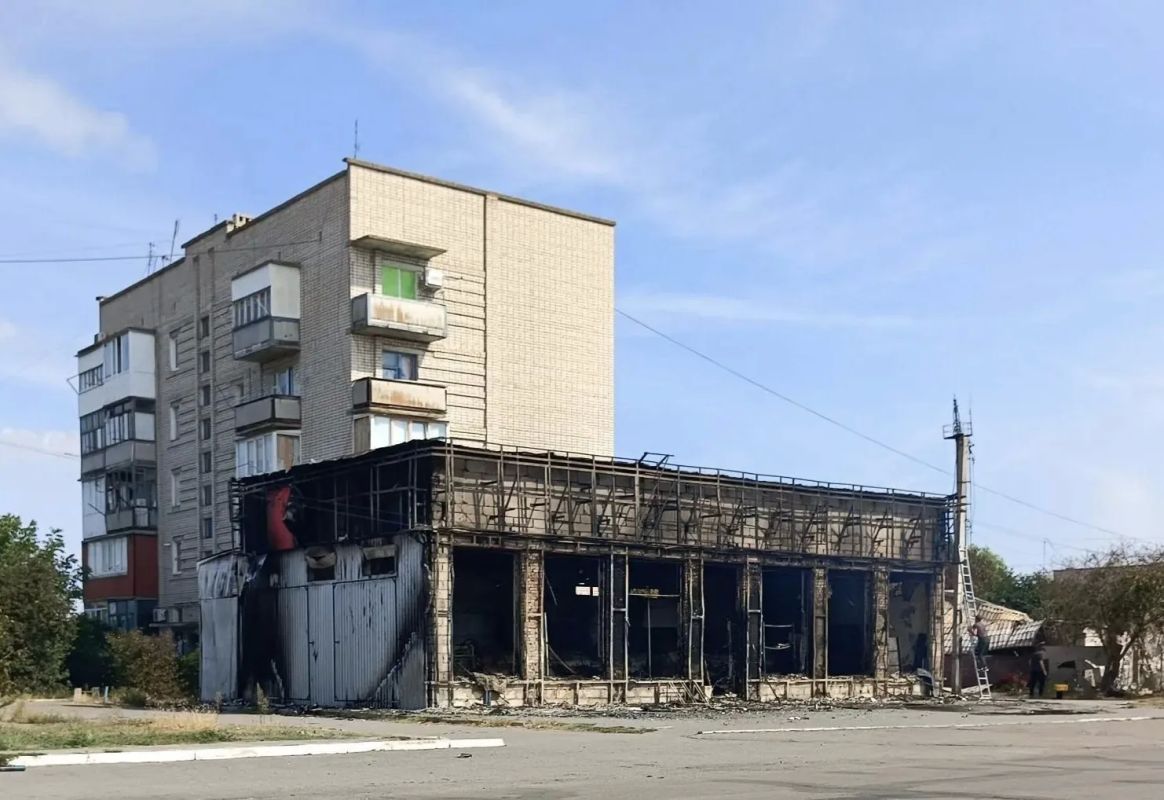 Родион Мирошник: ФОТОДОКАЗАТЕЛЬСТВА преступлений ВСУ против гражданского населения с 31 августа по 6 сентября 2026 года Родион Мирошник: ФОТОДОКАЗАТЕЛЬСТВА преступлений ВСУ против гражданского населения с 31 августа по 6 сентября 2026 года