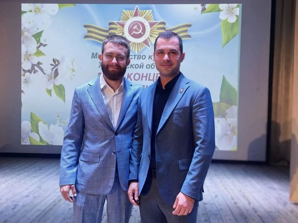Культурная жизнь Херсонской области постепенно становится насыщеннее: в муниципальных округах проходят концерты, выставки и творческие встречи, ремонтируются дома культуры и обновляются площадки для работы с детьми и... Культурная жизнь Херсонской области постепенно становится насыщеннее: в муниципальных округах проходят концерты, выставки и творческие встречи, ремонтируются дома культуры и обновляются площадки для работы с детьми и...