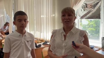 Еще одна команда принимает эстафету «Языков большой страны»